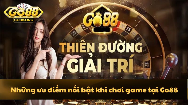 KUBET - Kinh Kinh Nghiệm Cá Cược World Cup 2026 Cho Người Mới 29 Những ưu điểm nổi bật khi chơi game tại Go88